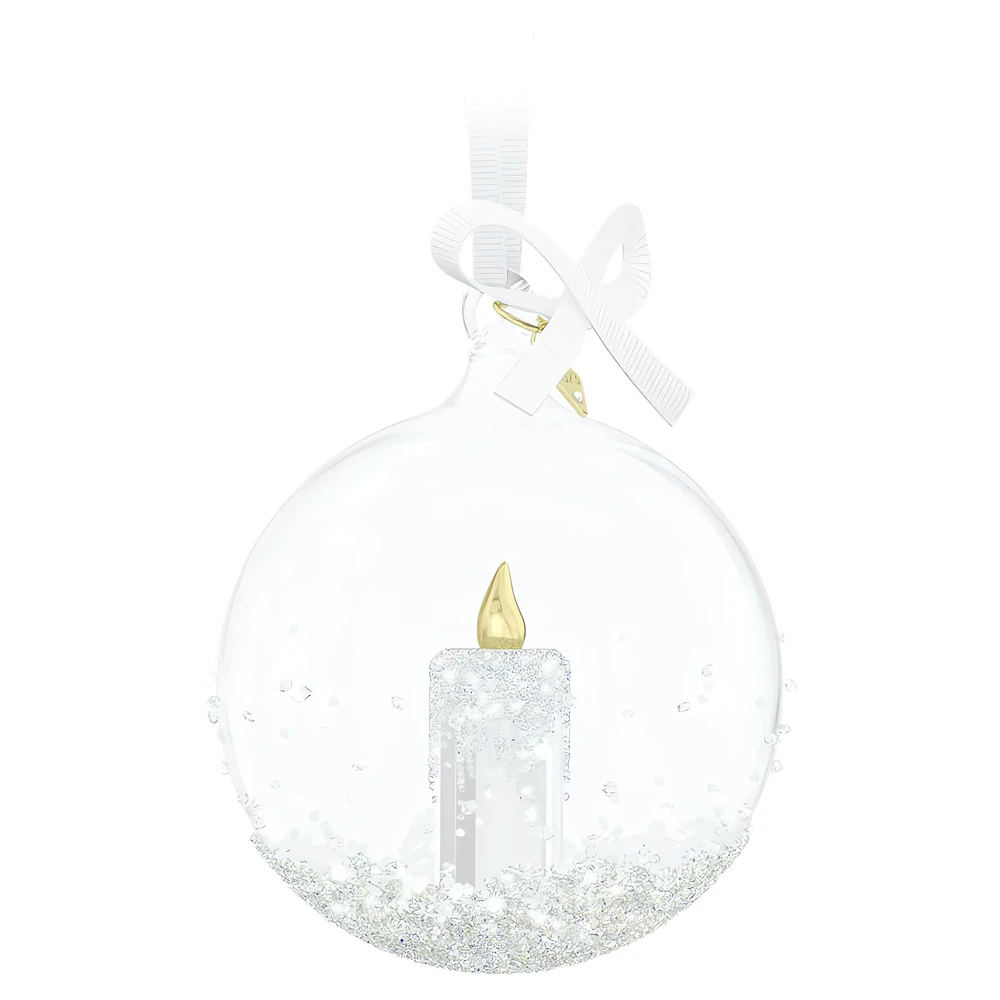 Annual Edition Ball Ornament 2023 by SWAROVSKI