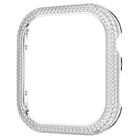 Sparkling case, For Apple Watch® Series 7, 41mm