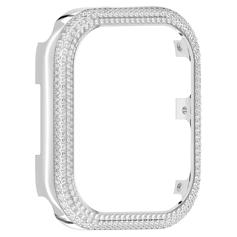 Sparkling case, For Apple Watch® Series 7, 41mm