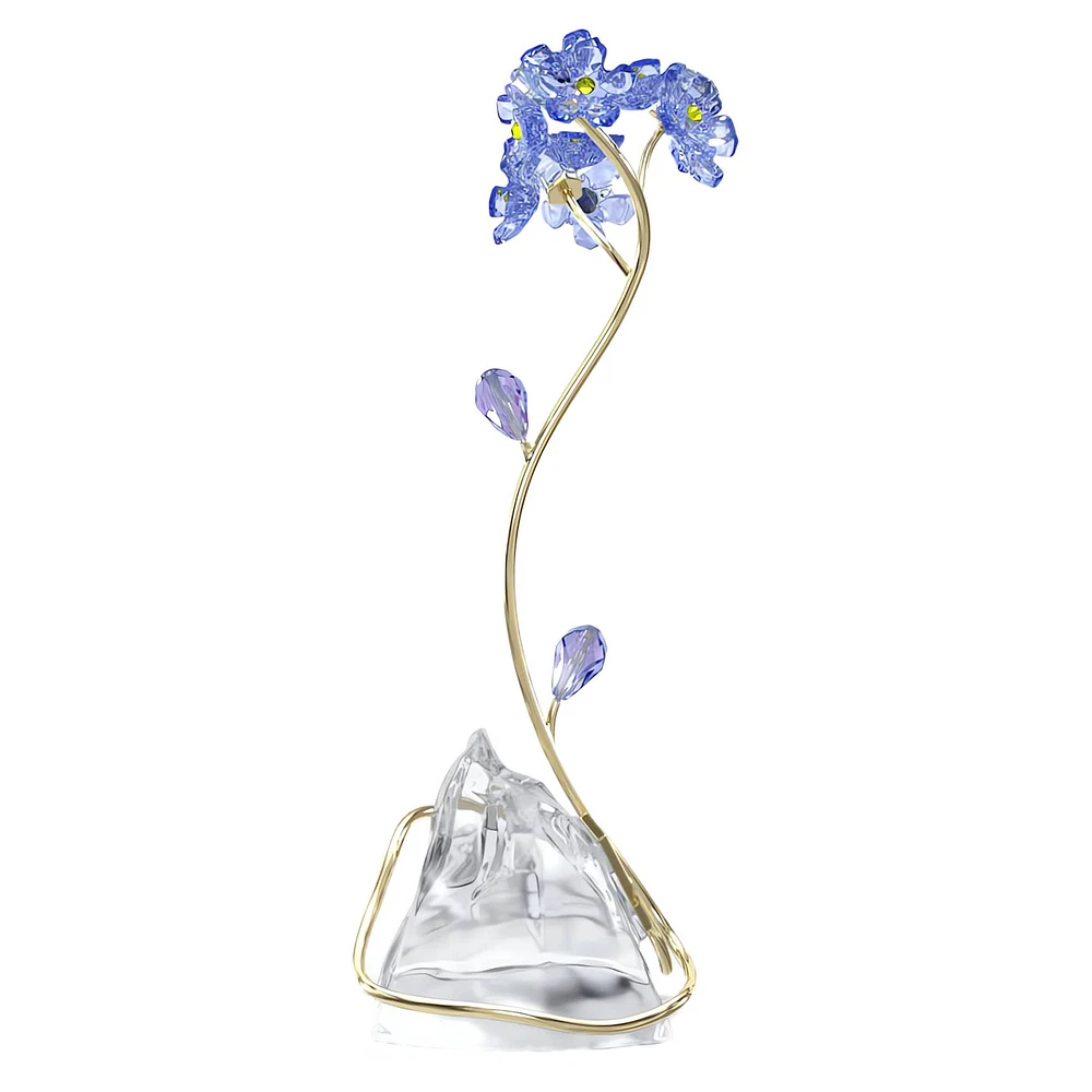 Florere Forget-me-not by SWAROVSKI