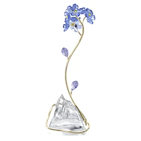 Florere Forget-me-not by SWAROVSKI