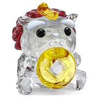 Asian Symbols Cute Pixiu by SWAROVSKI