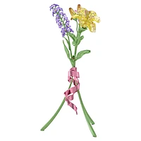 Florere Bouquet, Medium by SWAROVSKI