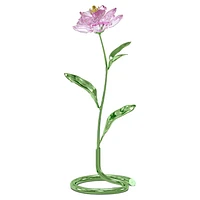 Florere Peony by SWAROVSKI