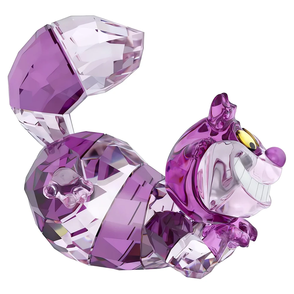 Alice In Wonderland Cheshire Cat by SWAROVSKI