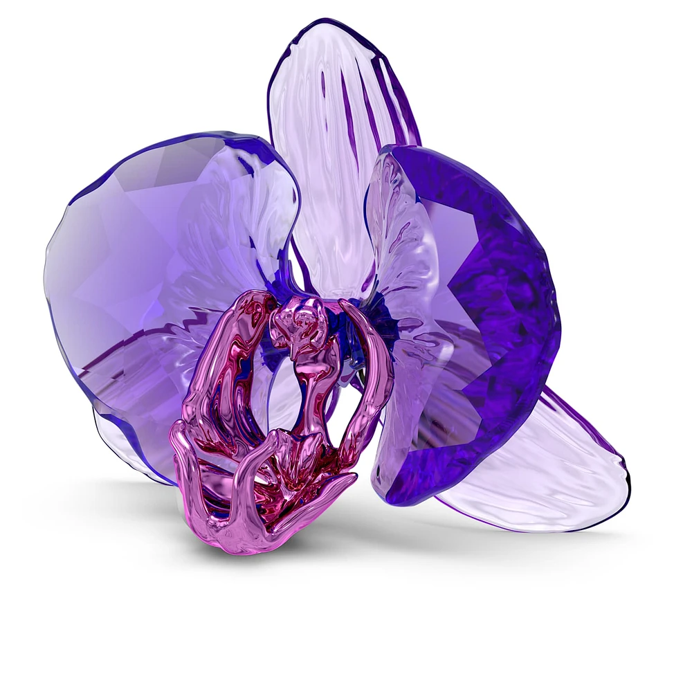 Idyllia SCS Orchid Petal by SWAROVSKI