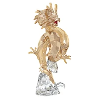 Asian Symbols Dragon by SWAROVSKI