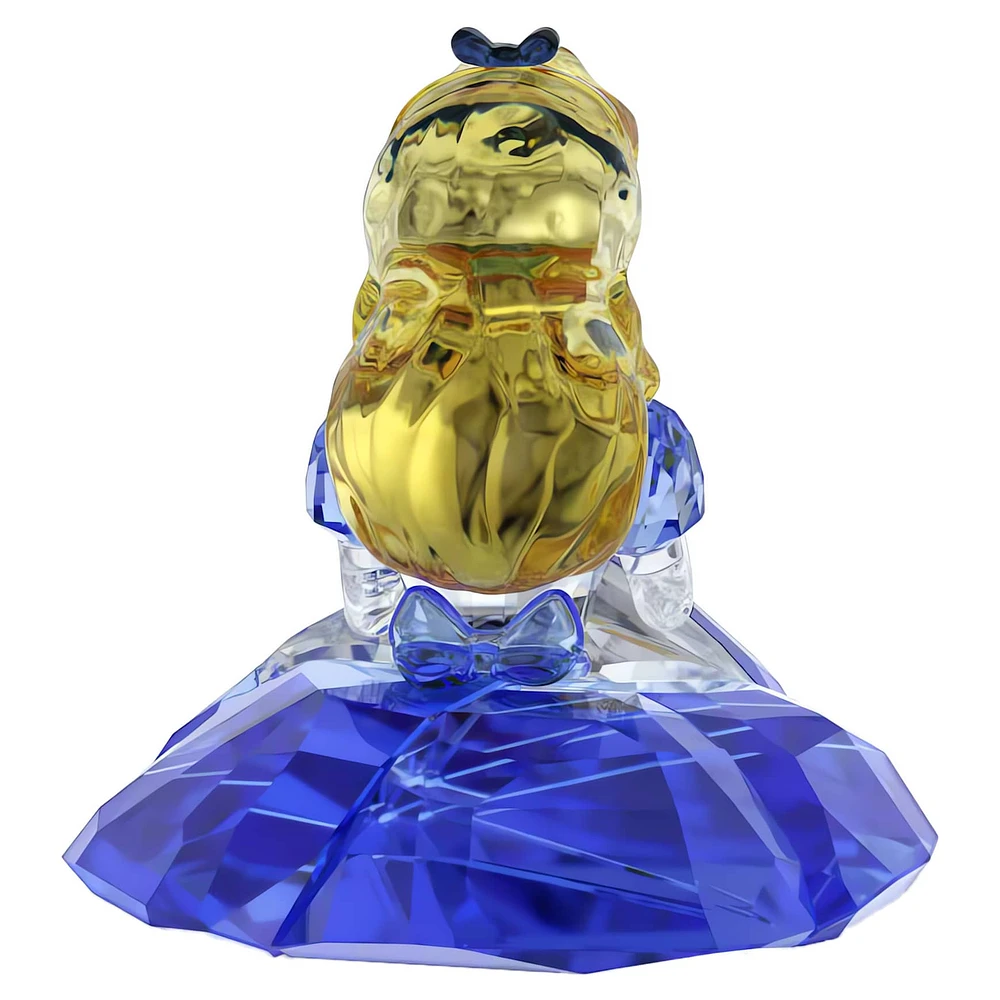 Alice In Wonderland Alice by SWAROVSKI