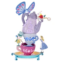 Alice In Wonderland Tea Party Limited Edition by SWAROVSKI