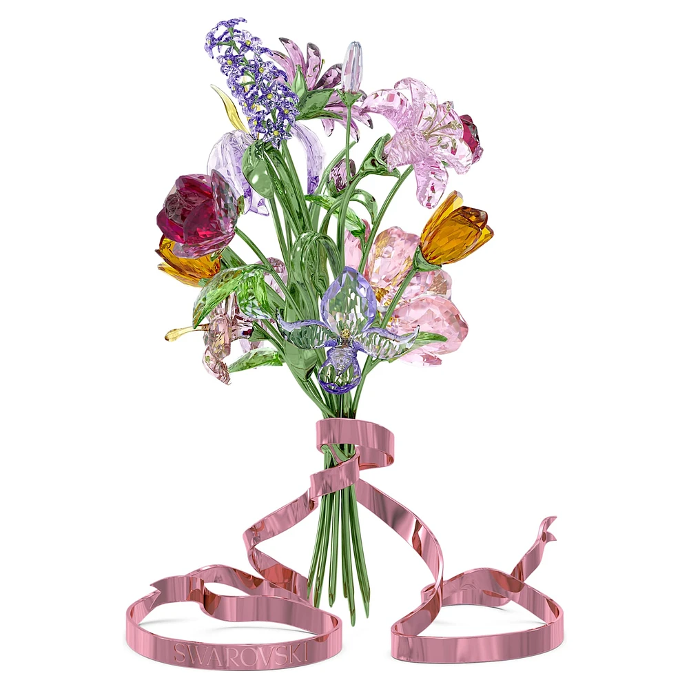 Florere Bouquet, Large by SWAROVSKI