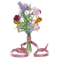 Florere Bouquet, Large by SWAROVSKI