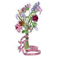 Florere Bouquet, Large by SWAROVSKI