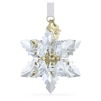 Annual Edition 3D Ornament 2024 by SWAROVSKI