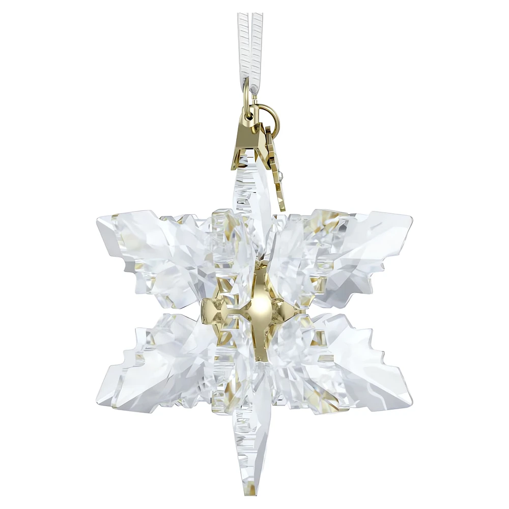 Annual Edition 3D Ornament 2024 by SWAROVSKI