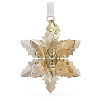 Annual Edition Festive 3D Ornament 2024 by SWAROVSKI