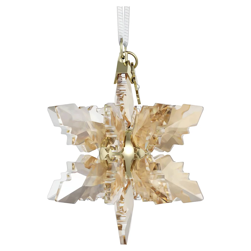Annual Edition Festive 3D Ornament 2024 by SWAROVSKI