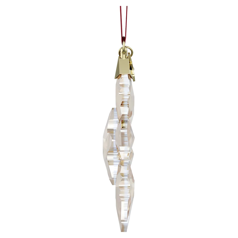 Annual Edition Festive Ornament 2024 by SWAROVSKI