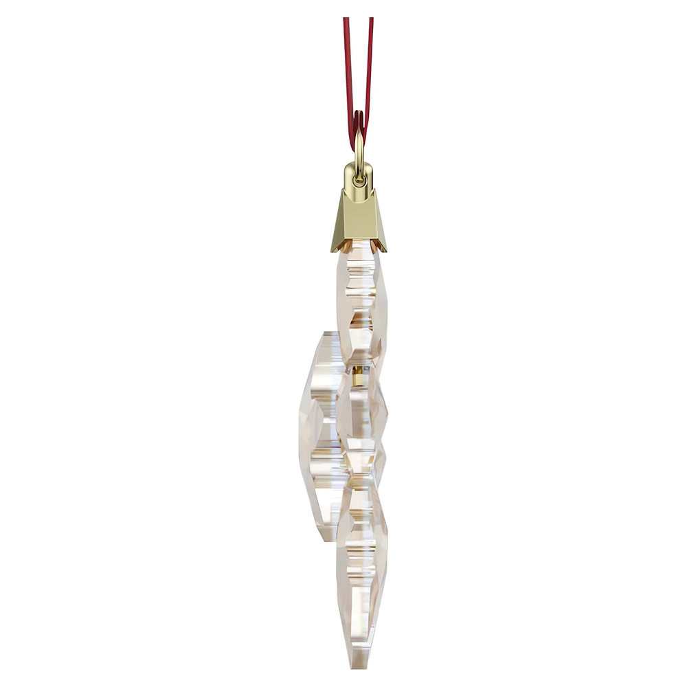 Annual Edition Festive Ornament 2024, Small by SWAROVSKI