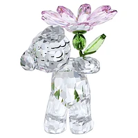Kris Bear A Daisy for You by SWAROVSKI
