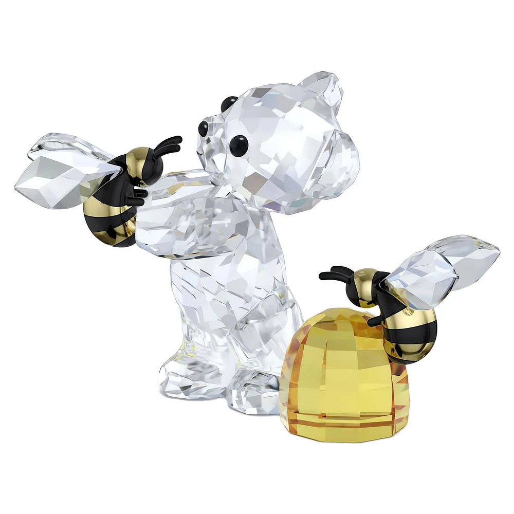 Kris Bear Sweet as can Bee Online Edition by SWAROVSKI