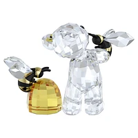 Kris Bear Sweet as can Bee Online Edition by SWAROVSKI
