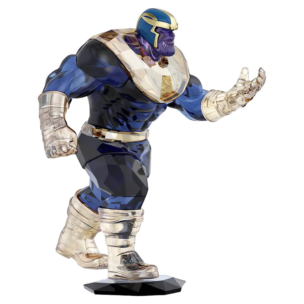 Marvel Thanos by SWAROVSKI