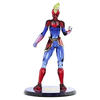 Marvel Captain Marvel by SWAROVSKI