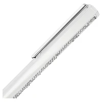 Shimmer ballpoint pen, lacquered