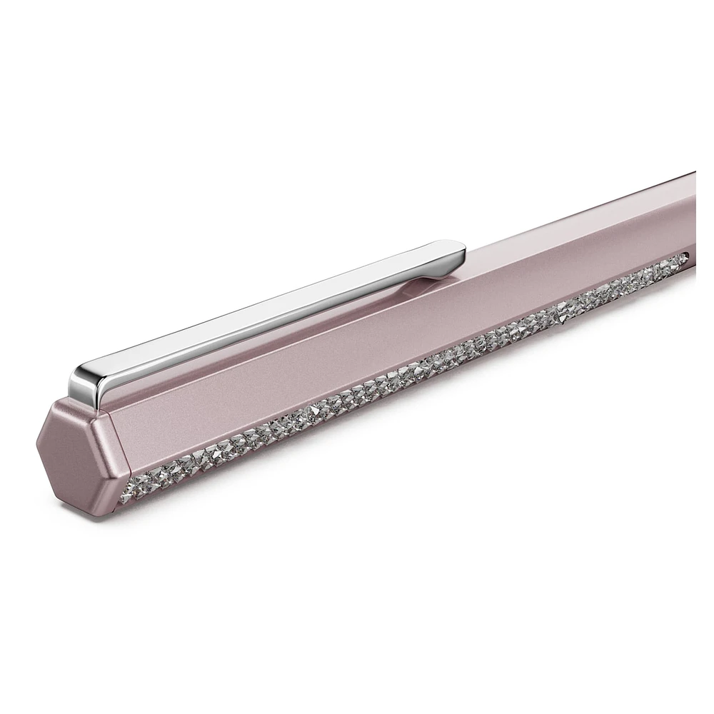 Crystal Shimmer ballpoint pen, lacquered