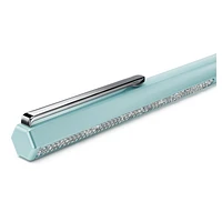 Crystal Shimmer ballpoint pen, lacquered