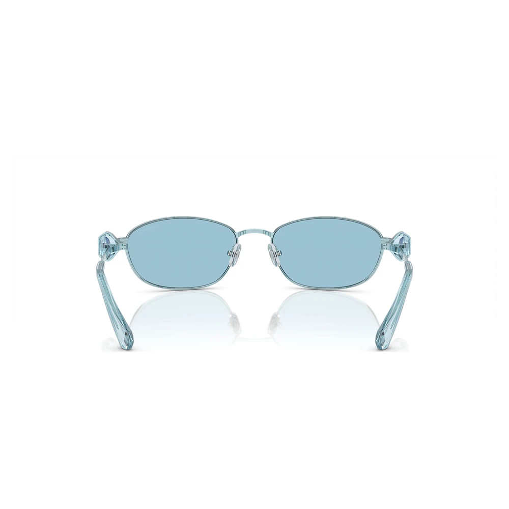 Sunglasses, Oval shape, SK7010