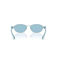 Sunglasses, Oval shape, SK7010