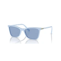 Sunglasses, Square shape, SK6004