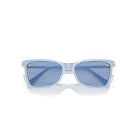 Sunglasses, Square shape, SK6004