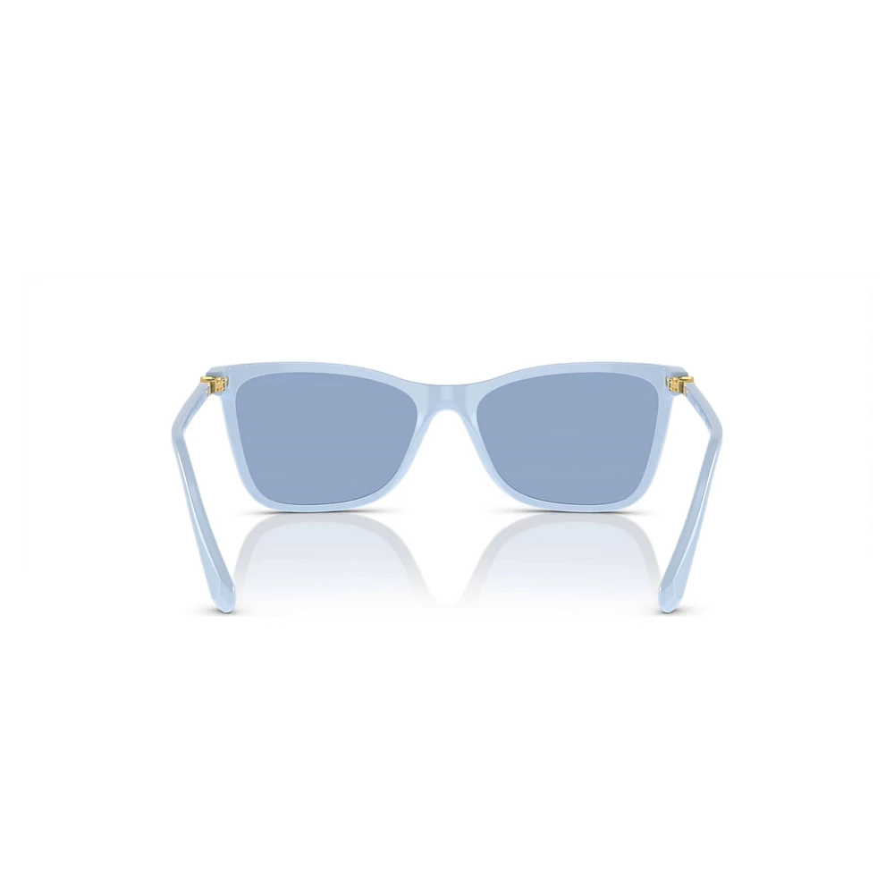 Sunglasses, Square shape, SK6004