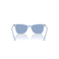 Sunglasses, Square shape, SK6004
