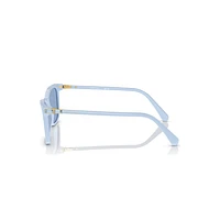 Sunglasses, Square shape, SK6004