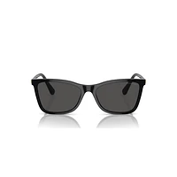 Sunglasses, Square shape, SK6004