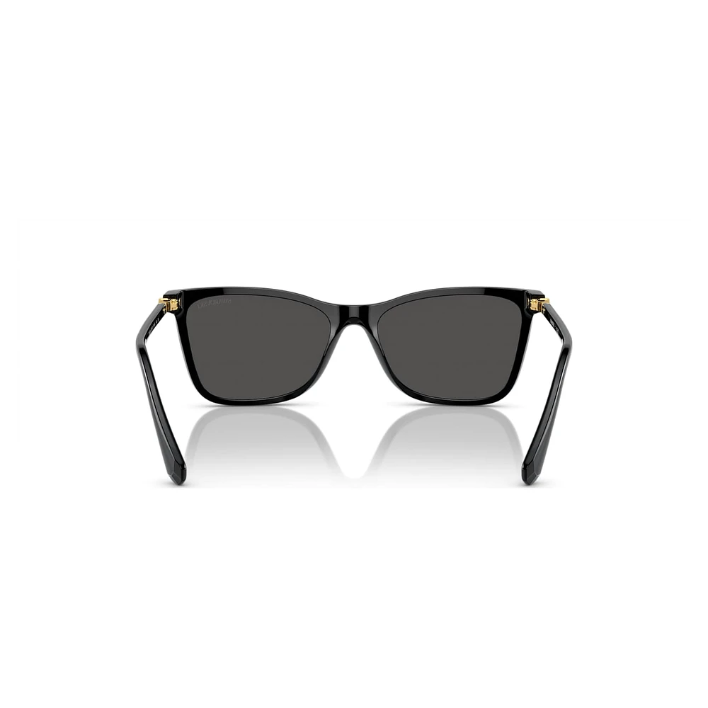 Sunglasses, Square shape, SK6004