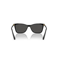 Sunglasses, Square shape, SK6004
