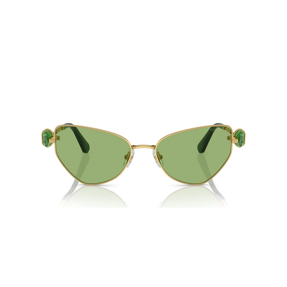 Sunglasses, Cat-Eye shape, SK7003