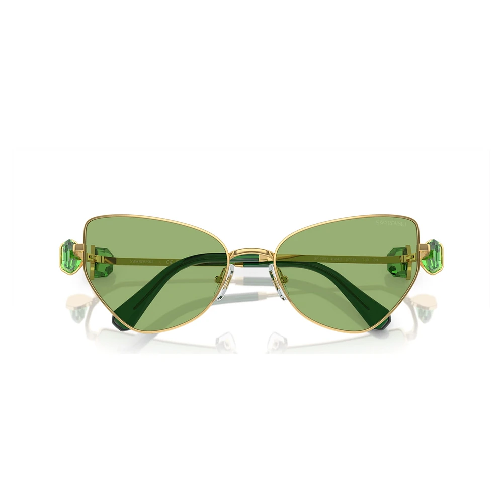 Sunglasses, Cat-Eye shape, SK7003