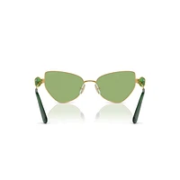 Sunglasses, Cat-Eye shape, SK7003