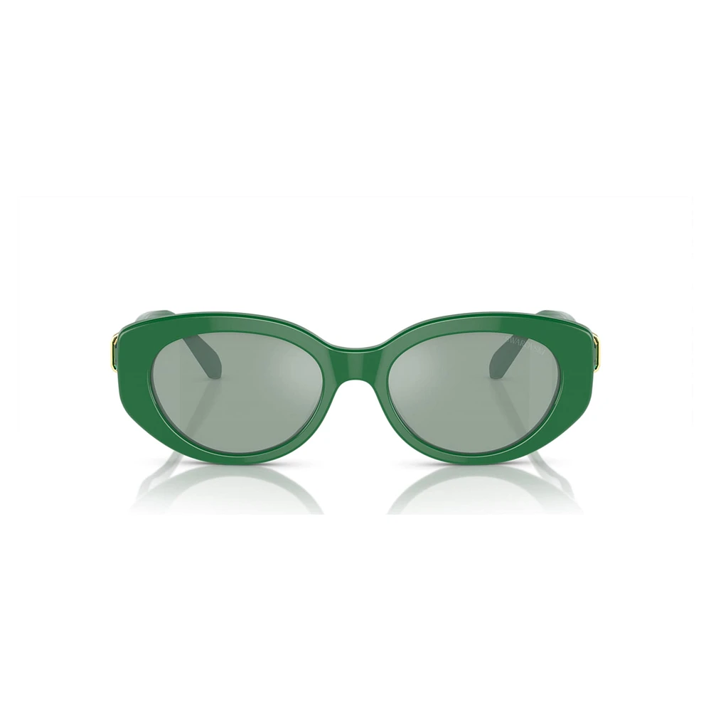 Sunglasses, Cat-Eye shape, SK6002