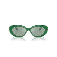 Sunglasses, Cat-Eye shape, SK6002