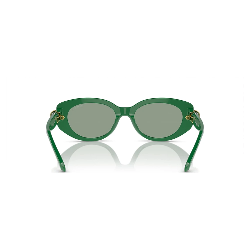Sunglasses, Cat-Eye shape, SK6002