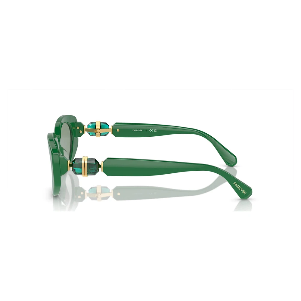 Sunglasses, Cat-Eye shape, SK6002