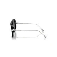 Sunglasses, Oversized, Square shape, SK6011