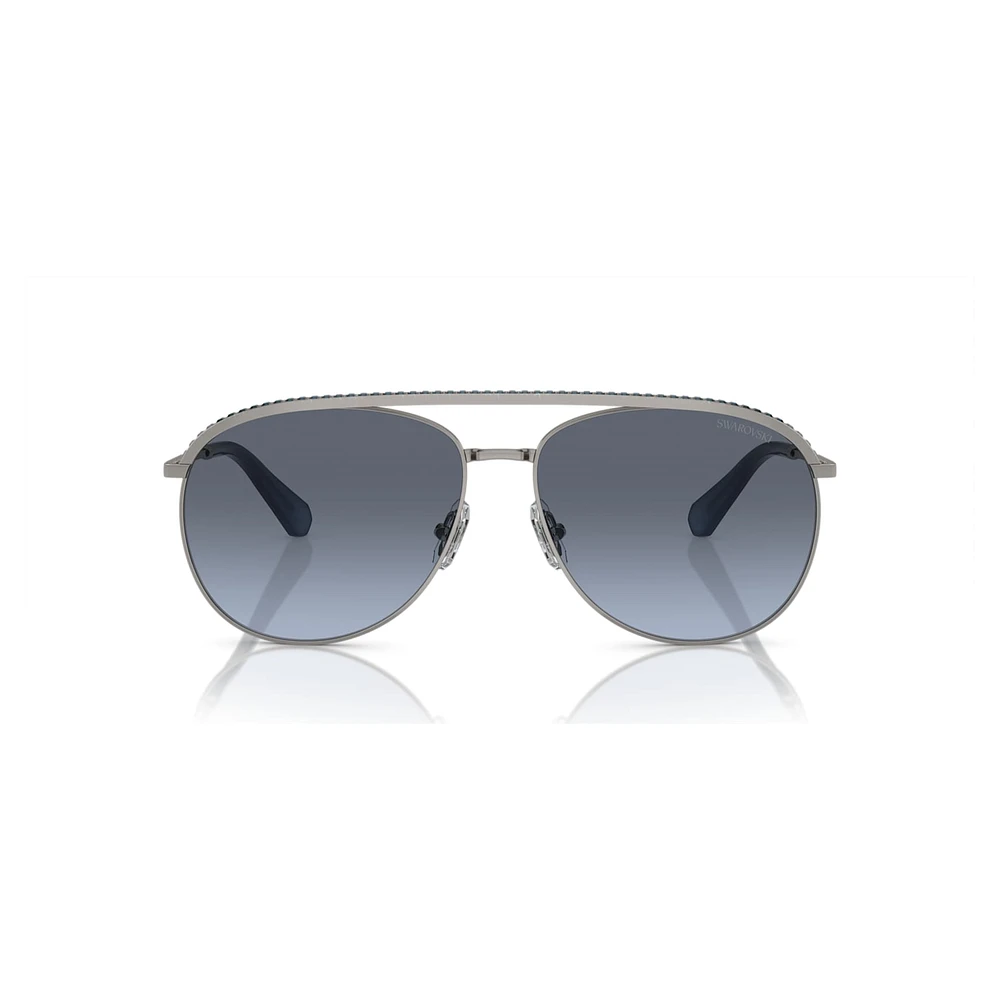 Sunglasses, Pilot shape, SK7005