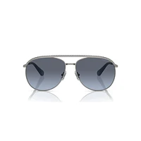 Sunglasses, Pilot shape, SK7005